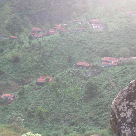 Ponta Gato Residence Tarrafal  Dış mekan fotoğraf