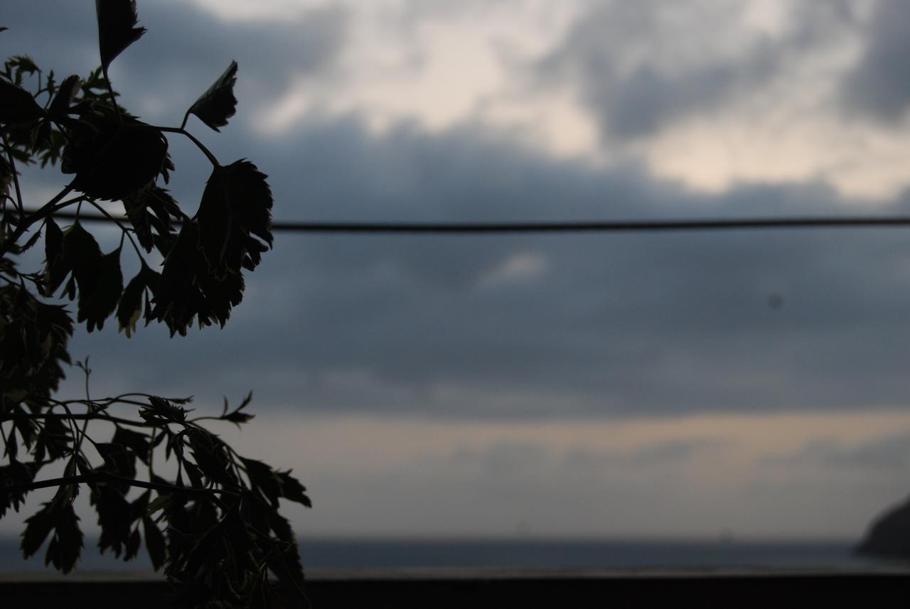 Ponta Gato Residence Tarrafal  Dış mekan fotoğraf