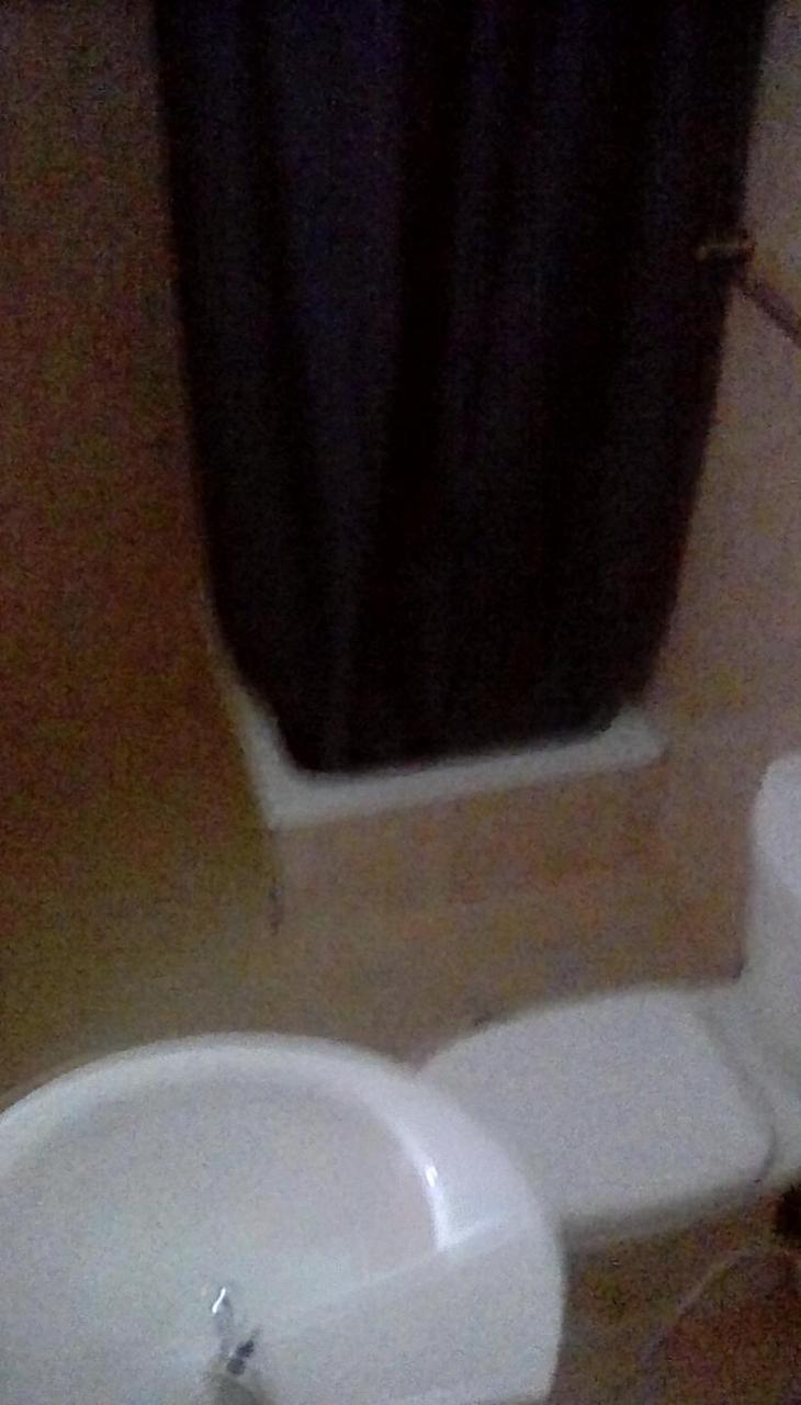 Ponta Gato Residence Tarrafal  Dış mekan fotoğraf